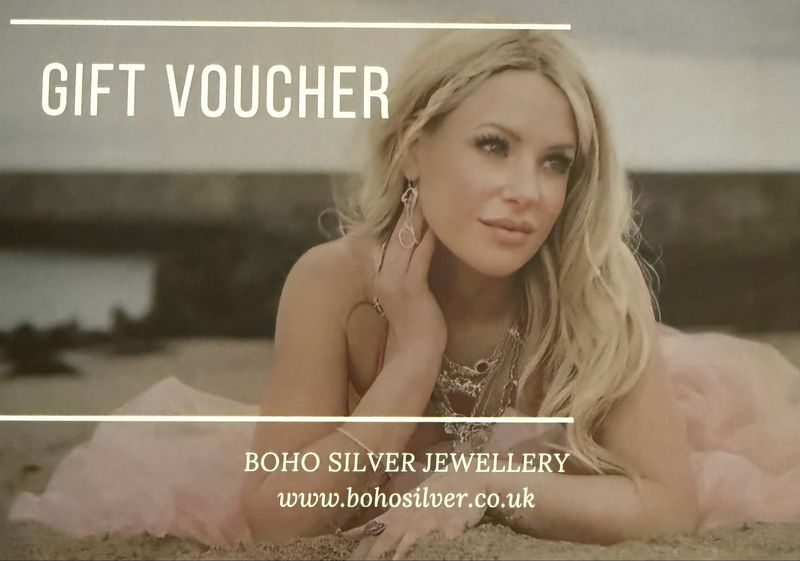 Gift Card (£25 - £500) Gift Card (£25 - £500)