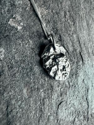 Seawater Nymph Necklace Seawater Nymph Necklace