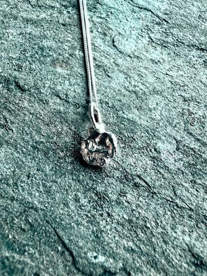 Nymph Necklace 1 Nymph Necklace 1