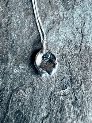 Nymph Necklace 2 Nymph Necklace 2