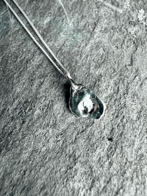 Nymph Necklace 3 Nymph Necklace 3