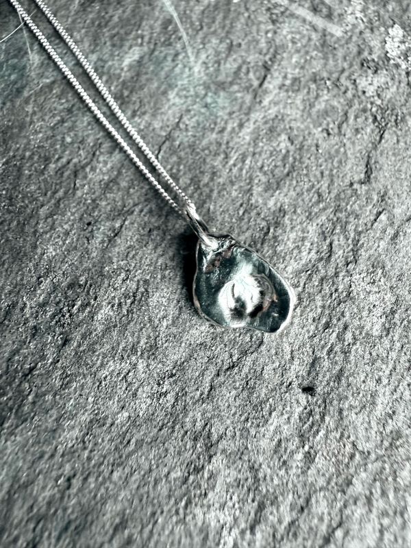 Nymph Necklace 3 Nymph Necklace 3