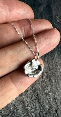 Nymph Necklace 4 Nymph Necklace 4