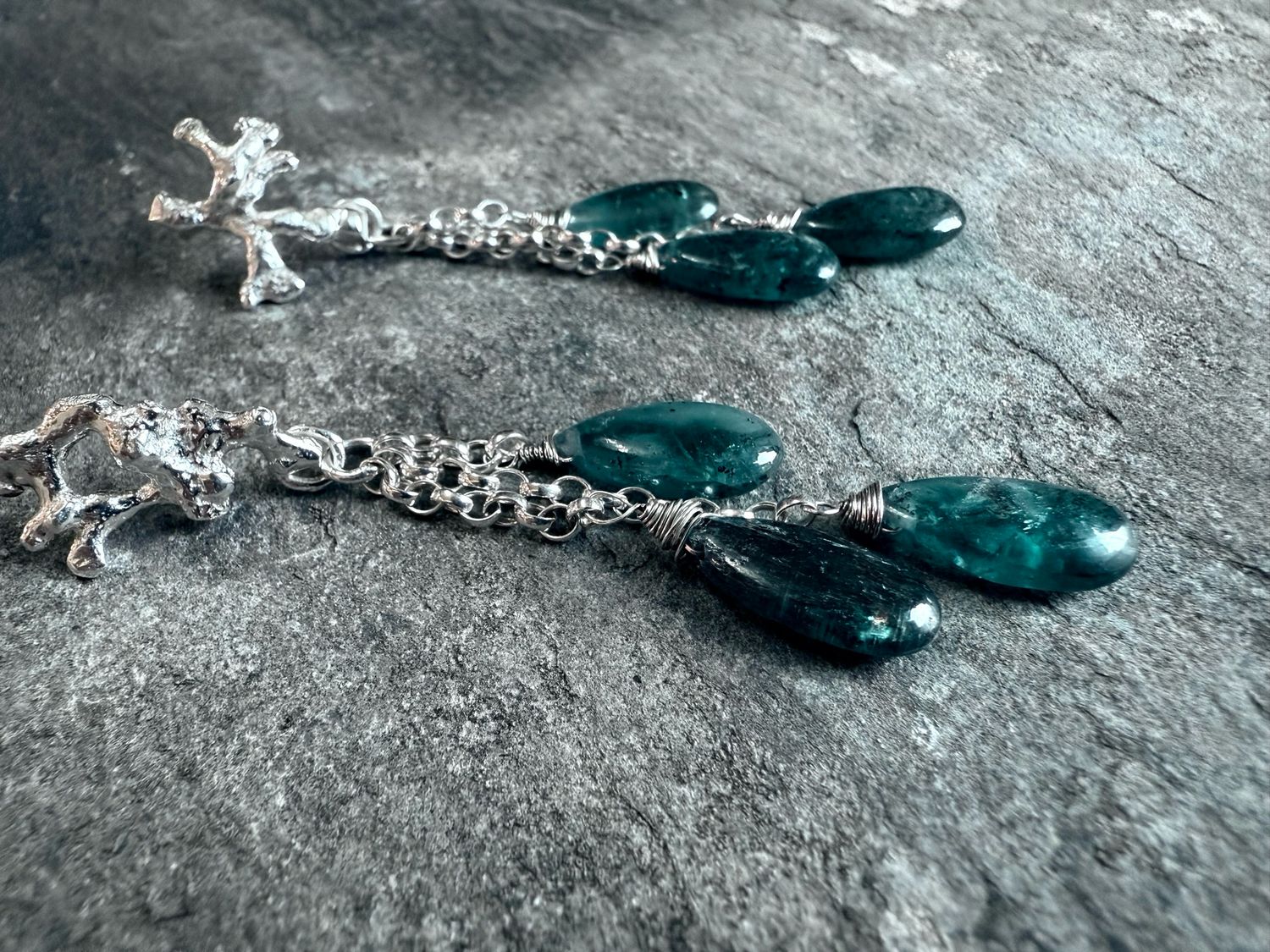 Selkies Sin Earrings Selkies Sin Earrings