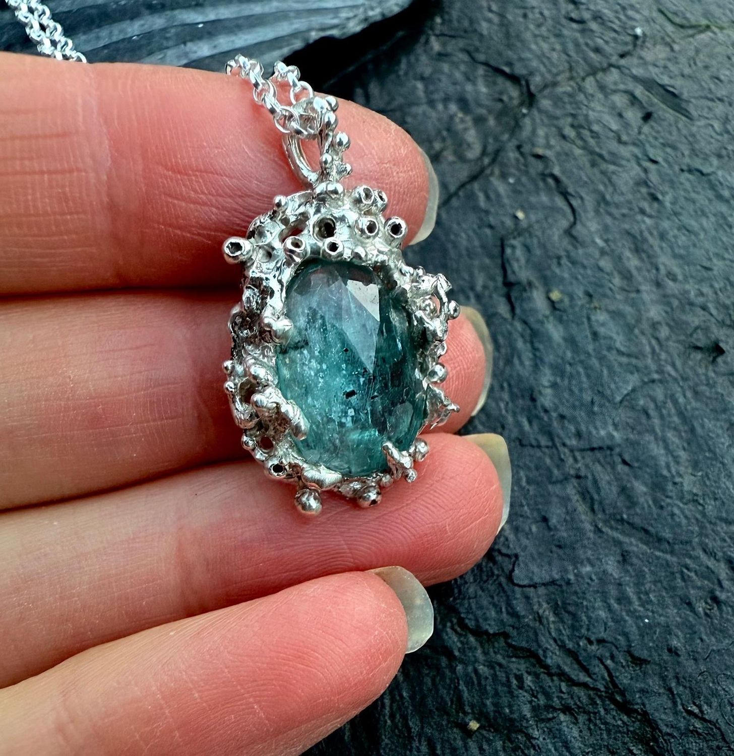 Hebridean Tideline Hebridean Tideline