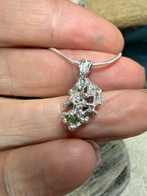 Tideline Shallows Necklace