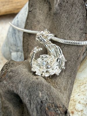 Moon Tide Necklace