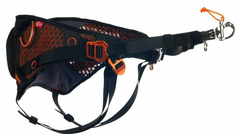 Non-Stop Dogwear Loype Belt, Hüftgurt Non-Stop Dogwear Loype Belt, Hüftgurt