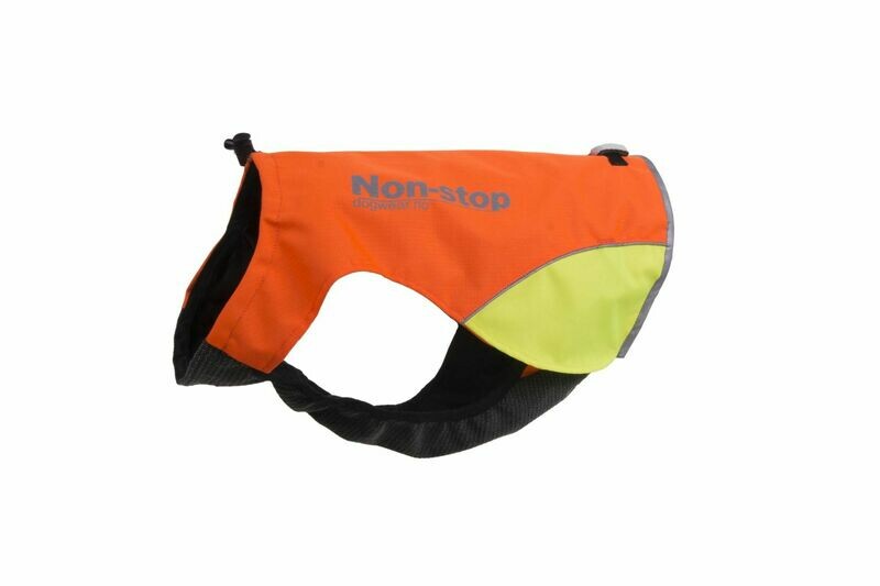Non-Stop Dogwear Protector Vest Non-Stop Dogwear Protector Vest