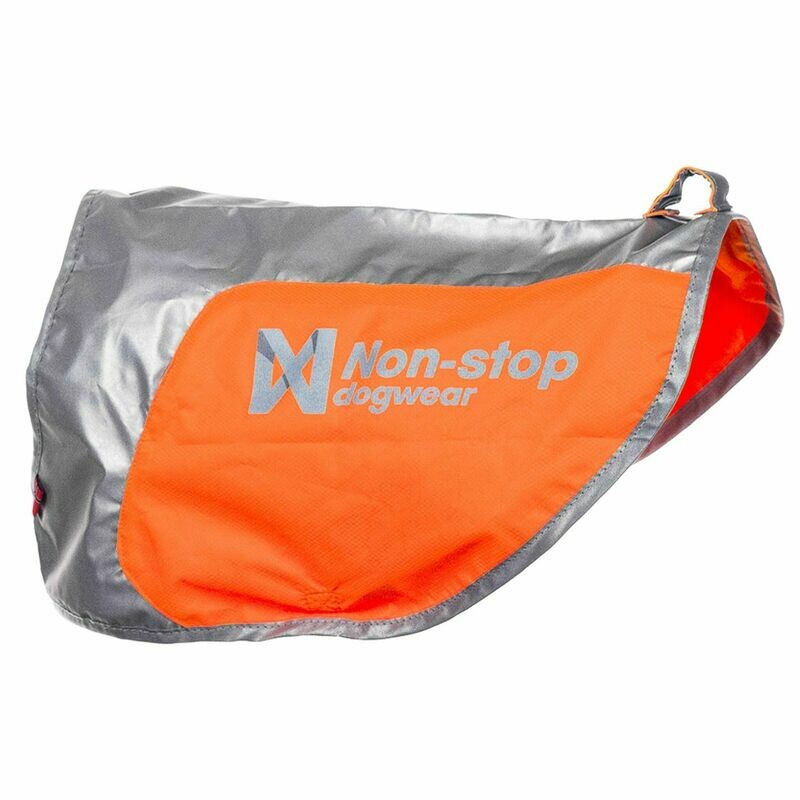 Non-Stop Dogwear Reflection Vest - Sicherheitsweste für Hunde Non-Stop Dogwear Reflection Vest - Sicherheitsweste für Hunde
