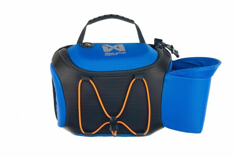 Non-Stop Dogwear Ferd Bag, Gürteltasche Non-Stop Dogwear Ferd Bag, Gürteltasche