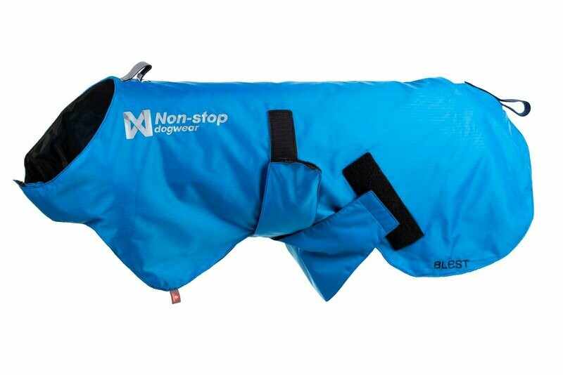 Non-Stop Dogwear Blest Jacket Non-Stop Dogwear Blest Jacket