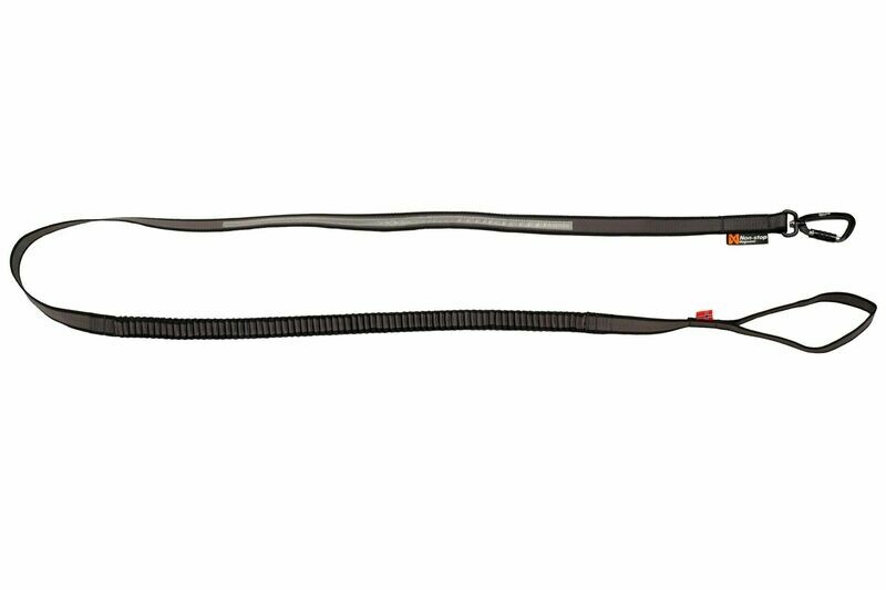 Non-stop dogwear Touring Bungee Leash , Ruckdämpferleine Non-stop dogwear Touring Bungee Leash , Ruckdämpferleine