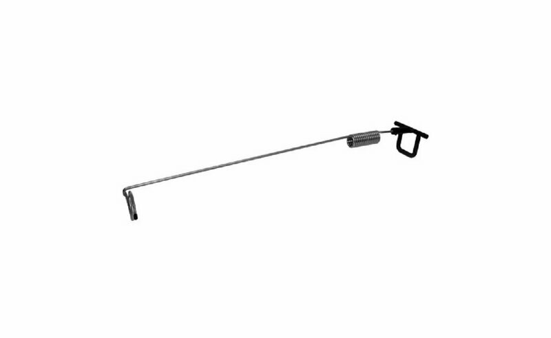 KLICKfix Dog-antenne für Scooter und Bike KLICKfix Dog-antenne für Scooter und Bike