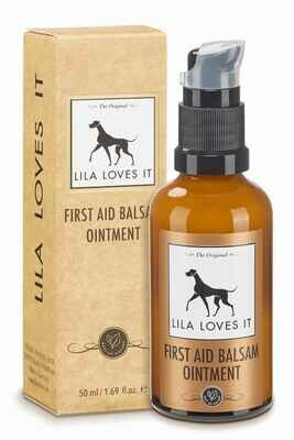 LILA LOVES IT First Aid Balsam 30ml