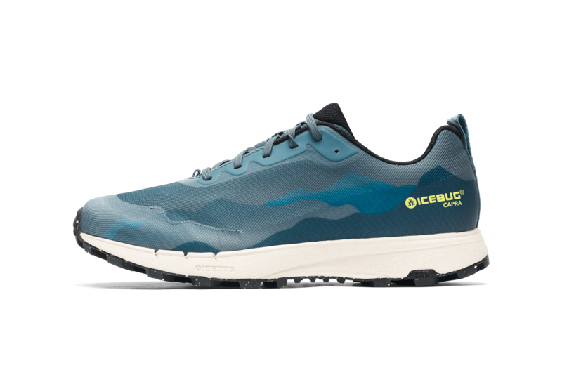 Icebug Capra Men's RB9X - Laufschuh Icebug Capra Men's RB9X - Laufschuh