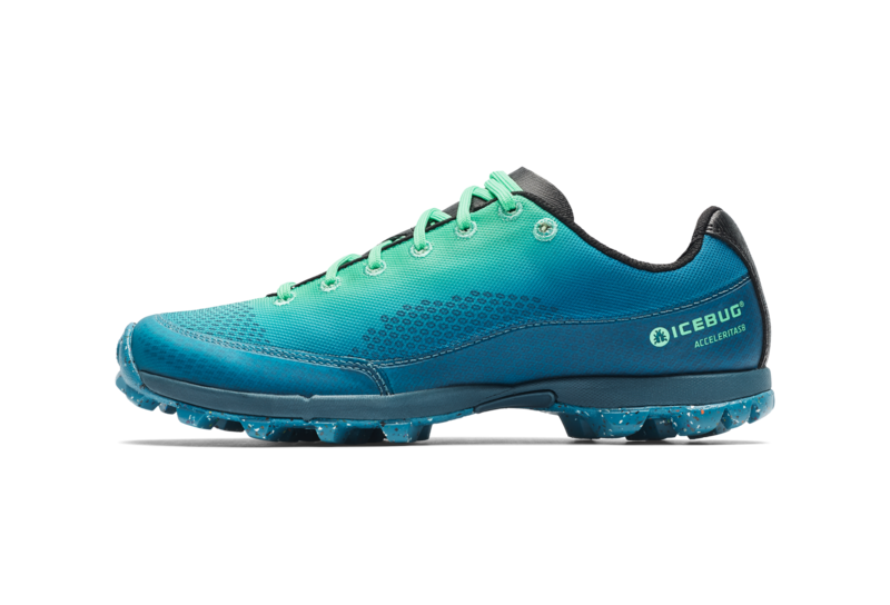 Icebug Acceleritas8 Women's RB9X - Laufschuh Icebug Acceleritas8 Women's RB9X - Laufschuh