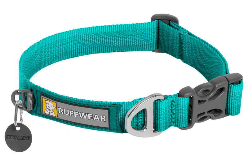 Ruffwear Front Range Halsband