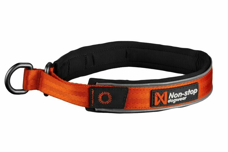 Non-Stop Dogwear Cruise Collar, Zugstopphalsband