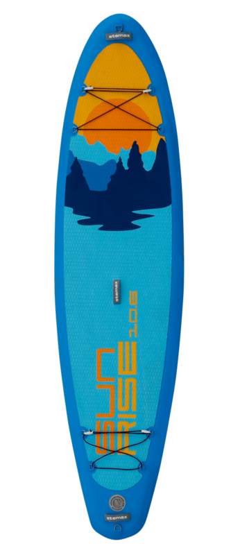Stemax SUP SUNRISE 10.6, Stand up Paddel Board Stemax SUP SUNRISE 10.6, Stand up Paddel Board
