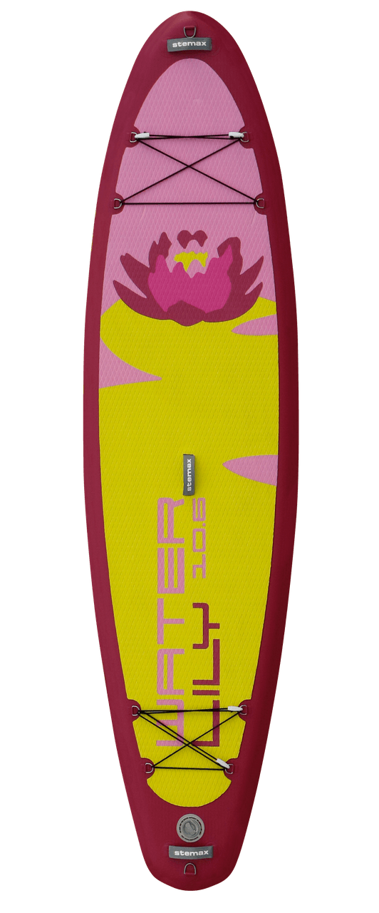 Stemax SUP WATERLily 10.6, Stand up Paddel