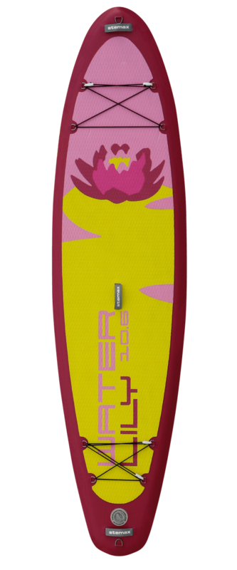 Stemax SUP WATERLily 10.6, Stand up Paddel Stemax SUP WATERLily 10.6, Stand up Paddel