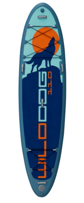 Stemax SUP WILD DOG 11.0, Stand up Paddle