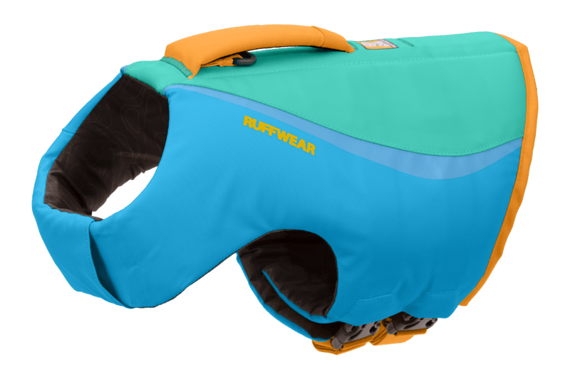 Ruffwear Float Coat Schwimmweste Ruffwear Float Coat Schwimmweste