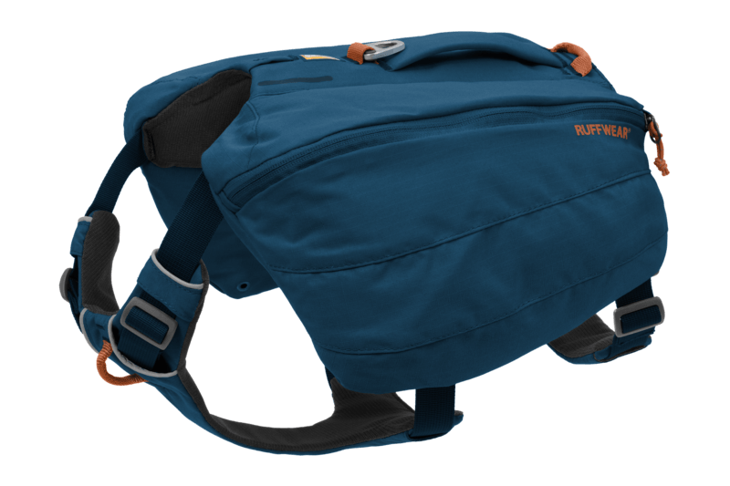 Ruffwear Front Range Day Pack,  Hunderucksack