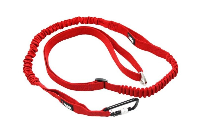 I-Dog Canicross Zugleine Comfort Trek I-Dog Canicross Zugleine Comfort Trek