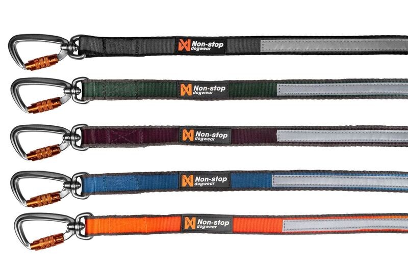 Non-Stop Dogwear Move leash, Führleine Non-Stop Dogwear Move leash, Führleine