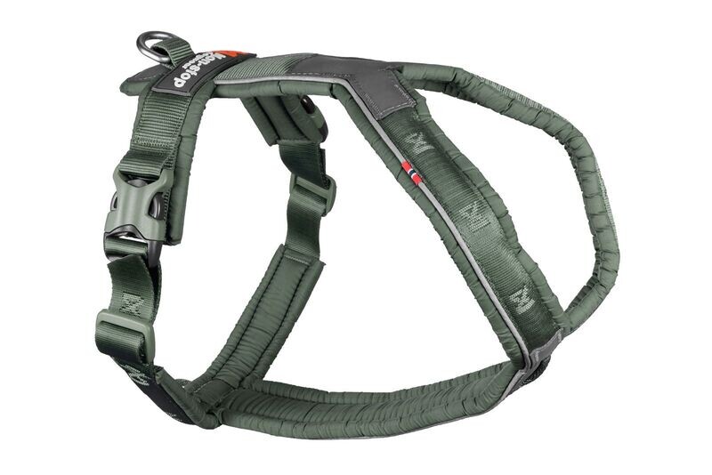 Non-Stop Dogwear Line Harness 5.0 - Hundegeschirr