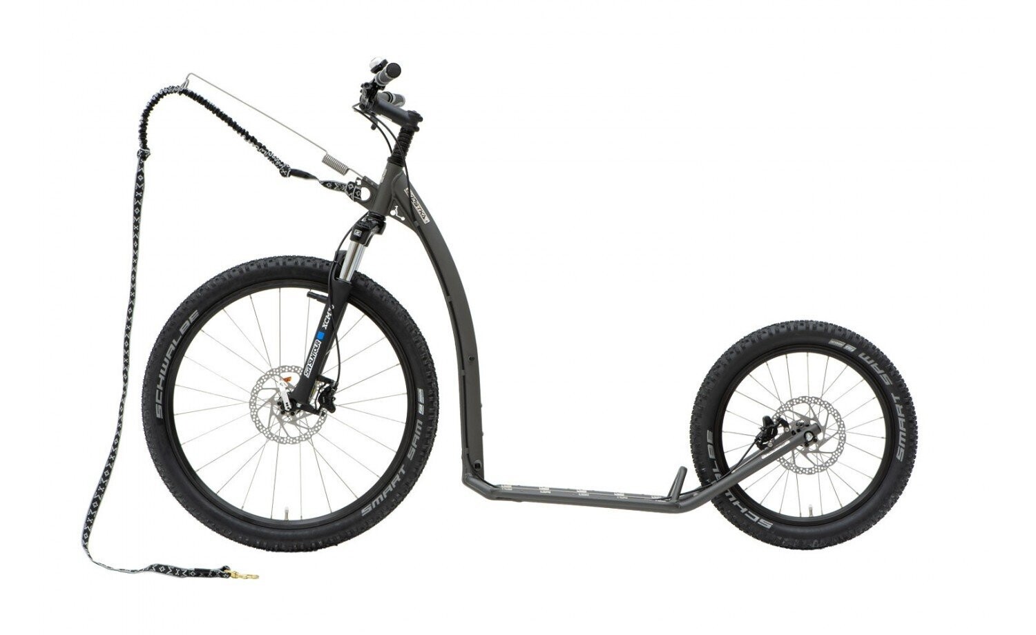 KOSTKA MUSHING MAX G6