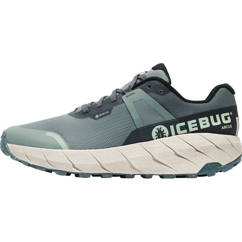 ICEBUG Arcus RB9X GTX Men Traillaufschuhe ICEBUG Arcus RB9X GTX Men Traillaufschuhe