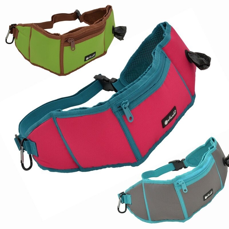 Petlando Miami Bauchtasche