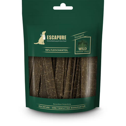 ESCAPURE Wild Stangerl 150 g ESCAPURE Wild Stangerl 150 g