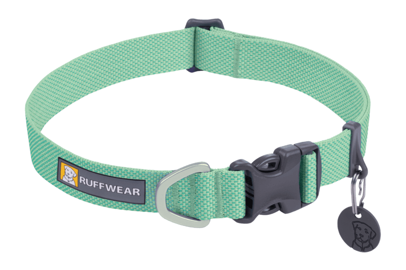 Ruffwear Hi & Light Collar, Hundehalsband