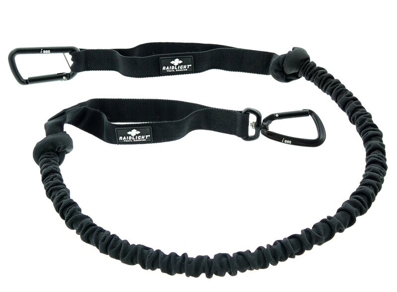 I-DOG Canicross Zugleine RAIDLIGHT I-DOG Canicross Zugleine RAIDLIGHT