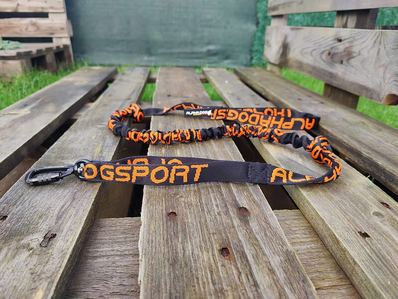 Alphadogsport Zugleine BASIC 2.0 Alphadogsport Zugleine BASIC 2.0