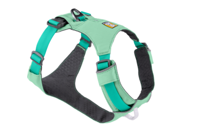 Ruffwear Hi & Light Harness, Führgeschirr Ruffwear Hi & Light Harness, Führgeschirr