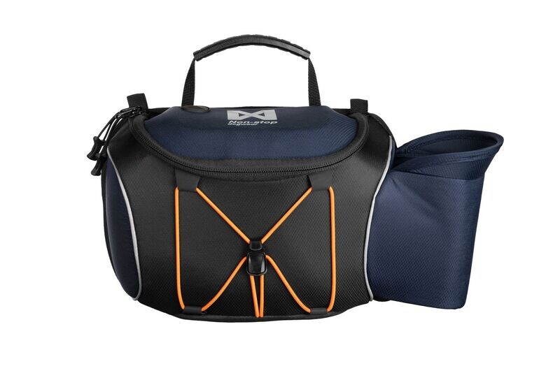 Non-Stop Dogwear Trekking belt bag Non-Stop Dogwear Trekking belt bag