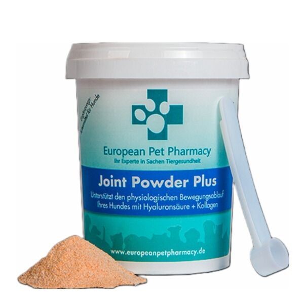 European Pet Pharmacy Joint Powder Plus European Pet Pharmacy Joint Powder Plus
