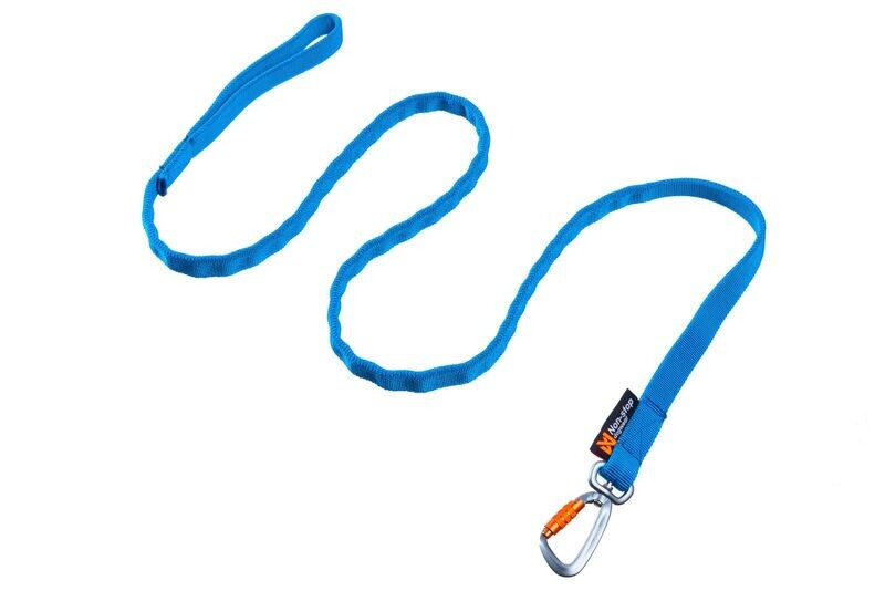 Non-stop dogwear Bungee Leash LTD, Zugleine