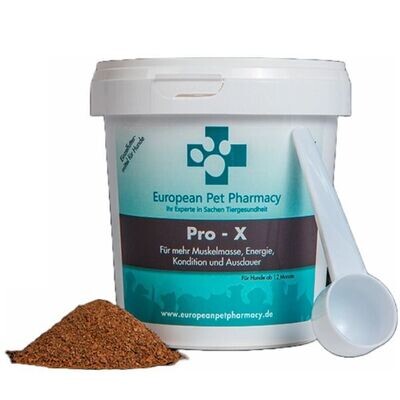 European Pet Pharmacy Pro X