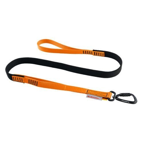 Sledwork CaniX Leash – Colour, Ruckdeämpferleine Sledwork CaniX Leash – Colour, Ruckdeämpferleine