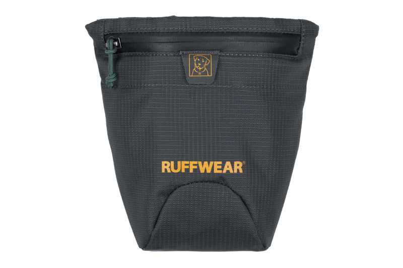 Ruffwear Pack Out Bag, für volle Hunde Kotbeutel