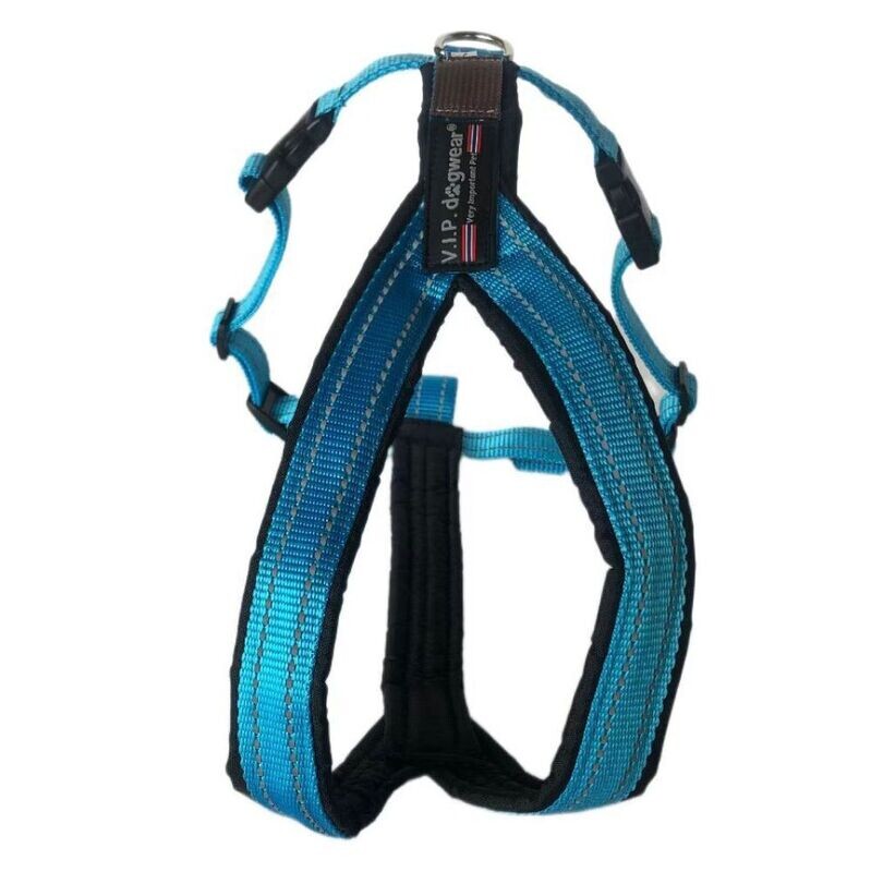 V.I.P Dogwear Tracker Geschirr, Führgeschirr V.I.P Dogwear Tracker Geschirr, Führgeschirr