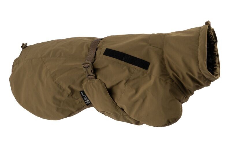 Non-stop Dogwear Glacier Jacket WD, Hundemantel Non-stop Dogwear Glacier Jacket WD, Hundemantel