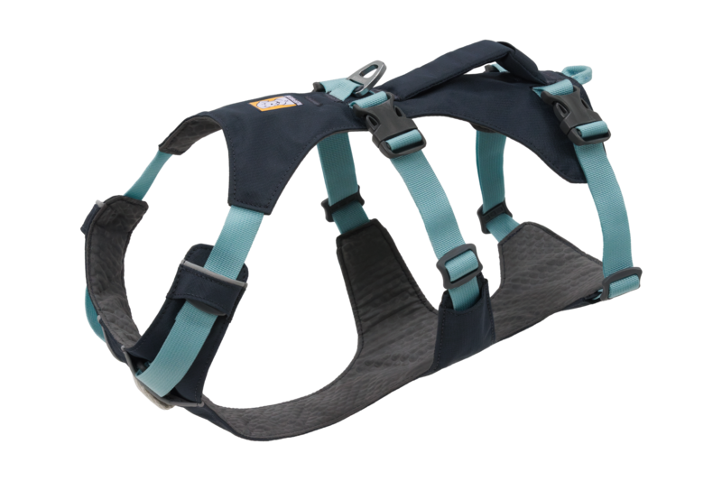 Ruffwear Flagline Geschirr, Sicherheitsgeschirr Ruffwear Flagline Geschirr, Sicherheitsgeschirr
