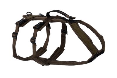 Non-Stop Dogwear Line harness long WD, Sicherheitsgeschirr Non-Stop Dogwear Line harness long WD, Sicherheitsgeschirr